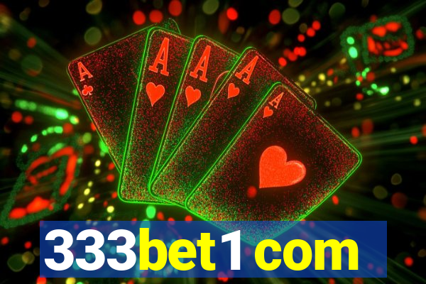 333bet1 com